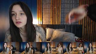 Lexa-joisBongacams Porn Cam 2023-09-04