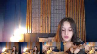 Lexa-joisBongacams Porn Cam 2023-10-25
