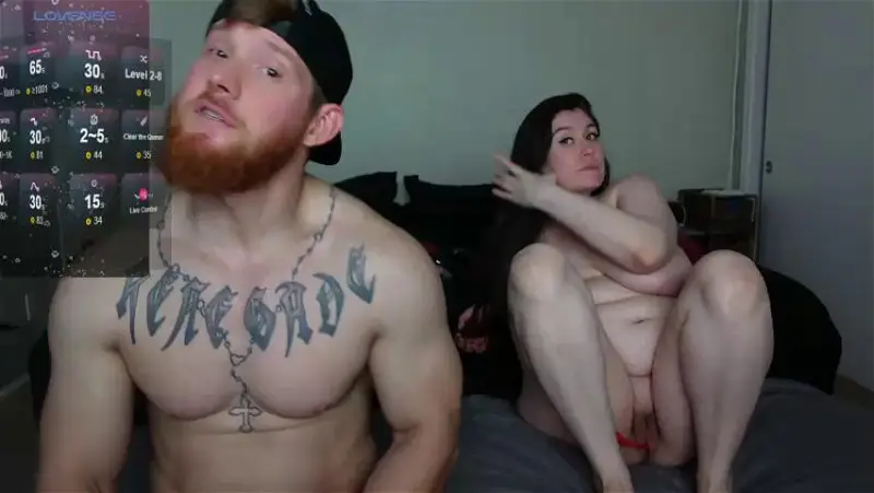 Lexii-n-lutherBongacams Porn Cam 2023-12-08