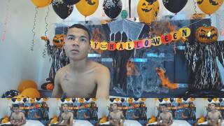 LiamyalissonBongacams Porn Cam 2023-10-25