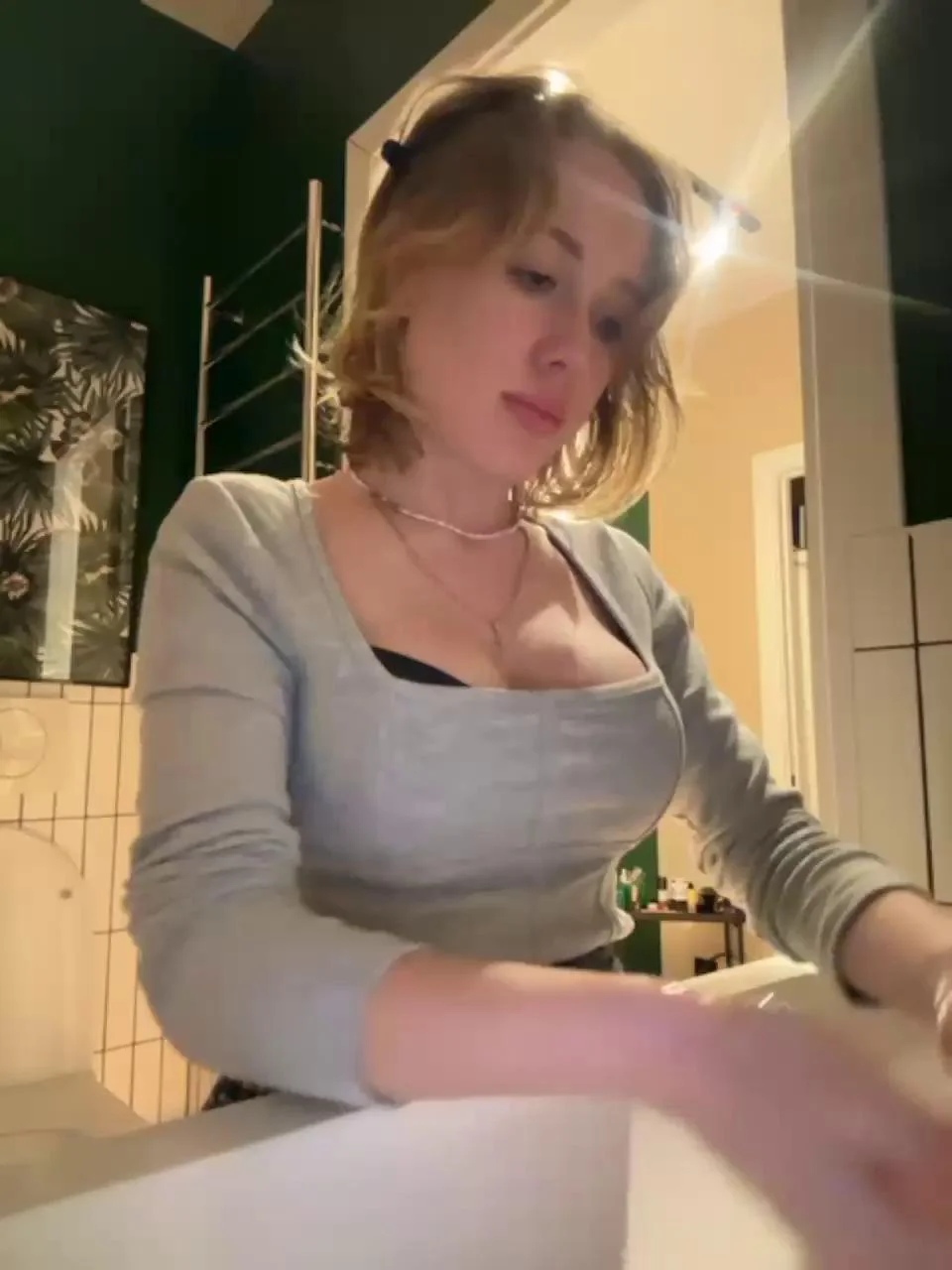 LikachkaaBongacams Porn Cam 2024-01-10