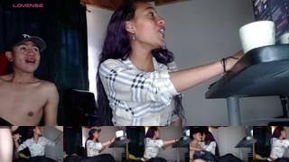 LilithandluciferBongacams Porn Cam 2023-08-31