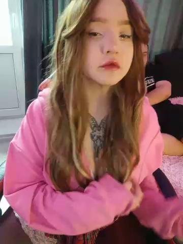 Lilo-StitchBongacams Porn Cam 2023-09-25