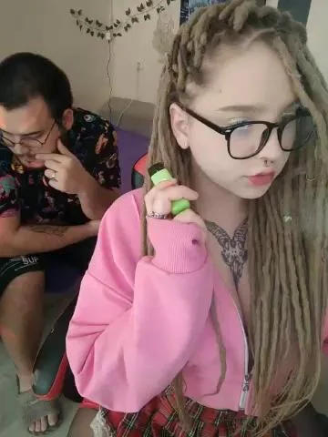 Lilo-StitchBongacams Porn Cam 2023-10-11