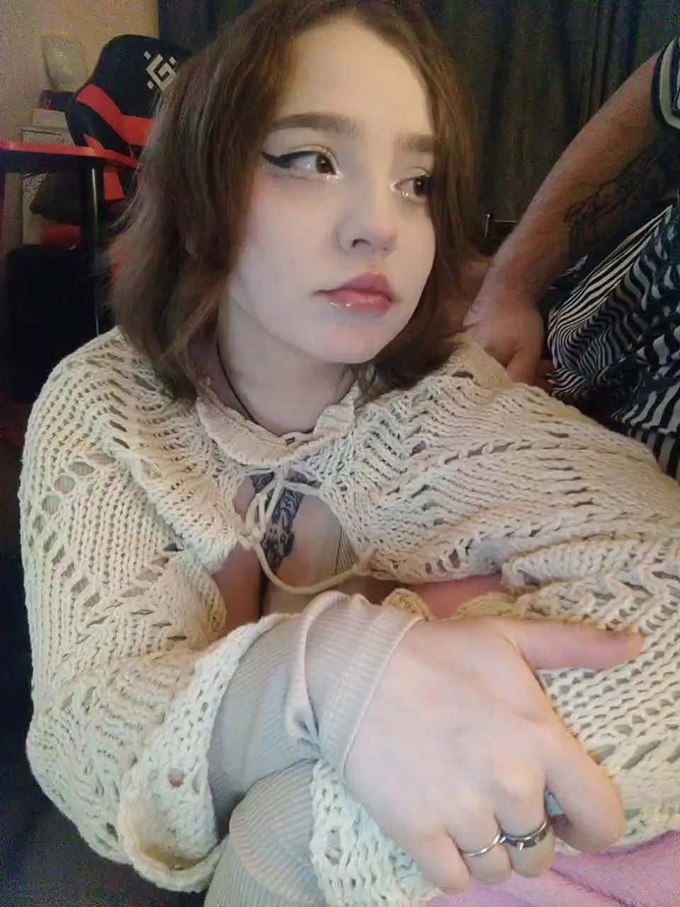 Lilo-StitchBongacams Porn Cam 2024-01-21