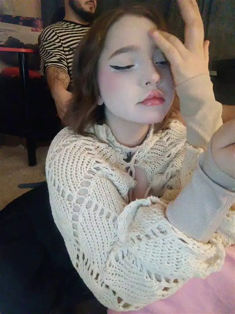 Lilo-StitchBongacams Porn Cam 2024-01-21