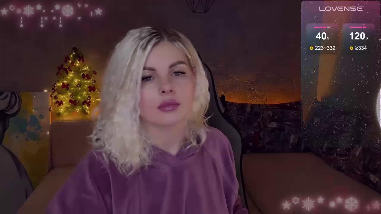 LiluDallassBongacams Porn Cam 2023-12-25