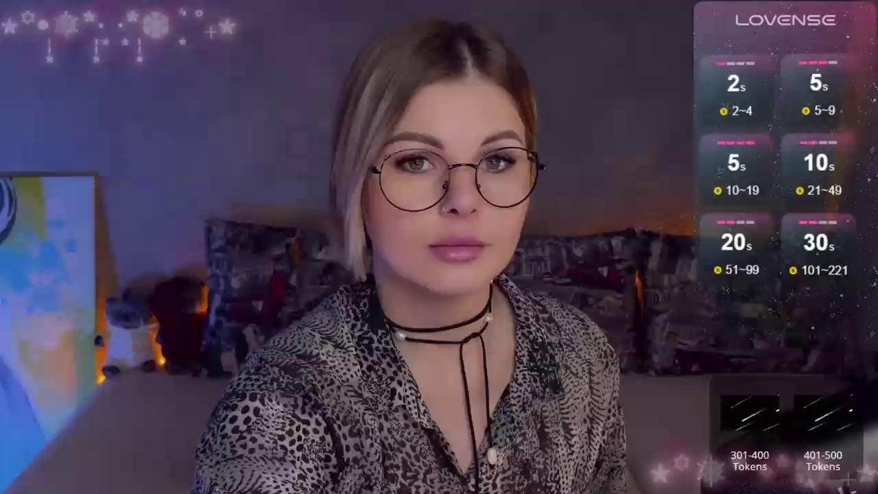 LiluDallassBongacams Porn Cam 2024-01-27