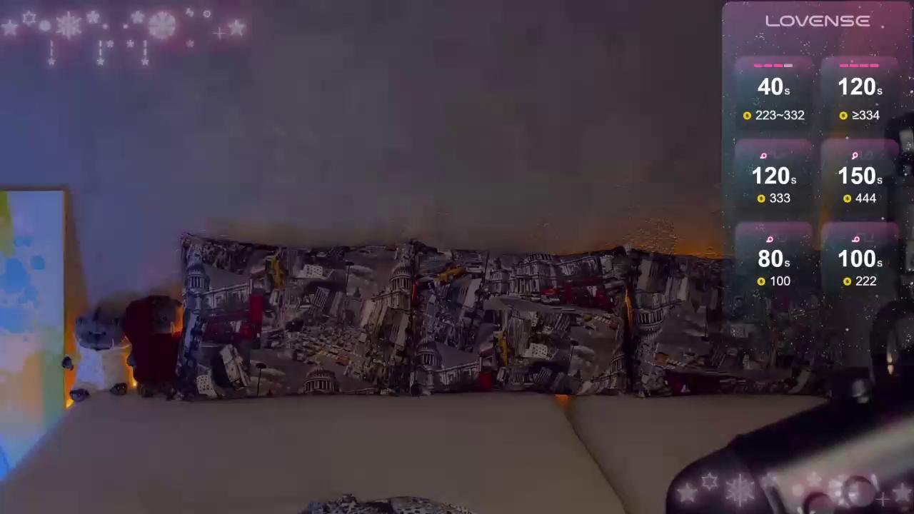 LiluDallassBongacams Porn Cam 2024-01-27