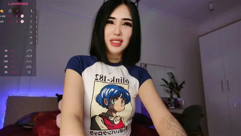 LilulileeBongacams Porn Cam 2024-01-16
