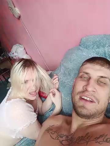 LisaVsVolkBongacams Porn Cam 2023-09-21