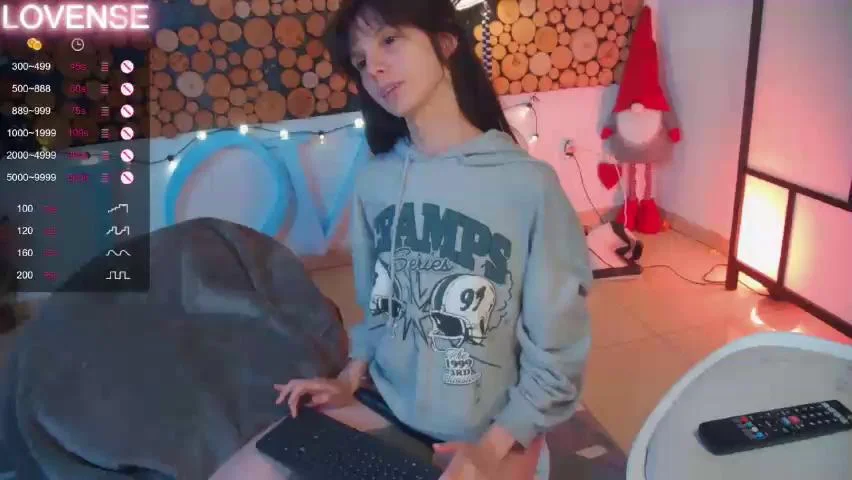 LissaSkarletBongacams Porn Cam 2023-10-04
