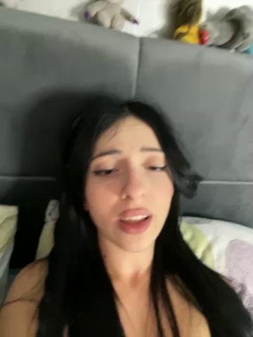 LlinulyaaBongacams Porn Cam 2023-09-25