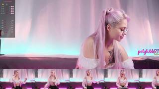 Loly-polyBongacams Porn Cam 2023-08-17