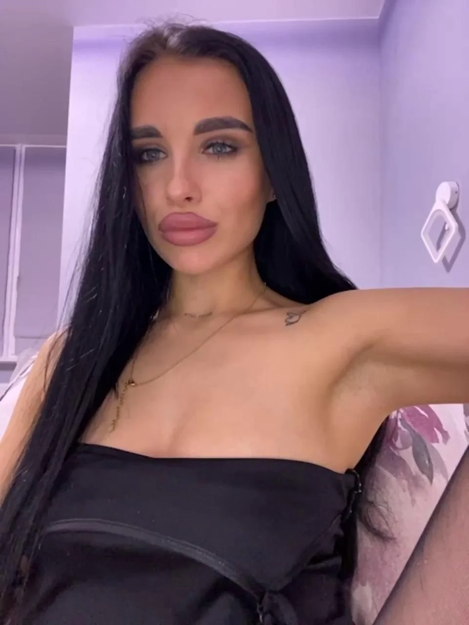 LonelyNasty1Bongacams Porn Cam 2024-02-15
