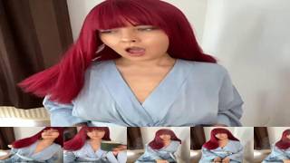 Lova-marsBongacams Porn Cam 2023-10-25