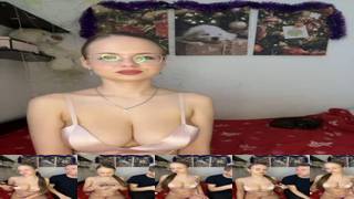 Loveandsex24Bongacams Porn Cam 2024-01-10