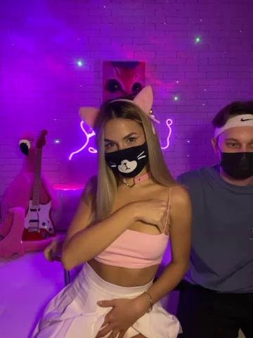 LoVvVitBongacams Porn Cam 2023-10-20