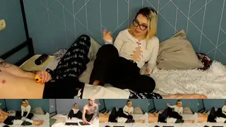 LuksistarBongacams Porn Cam 2024-01-31