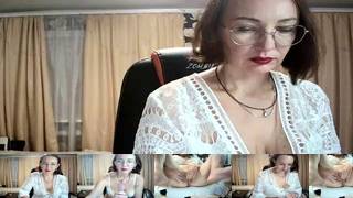 LyubachkaBongacams Porn Cam 2023-07-24
