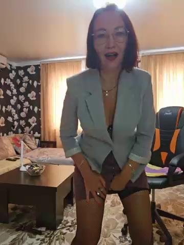 LyubachkaBongacams Porn Cam 2023-09-27