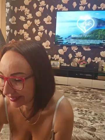 LyubachkaBongacams Porn Cam 2023-09-18