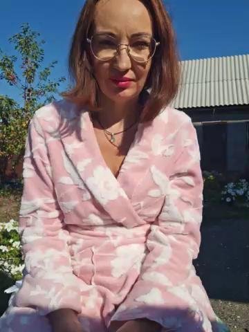 LyubachkaBongacams Porn Cam 2023-09-15