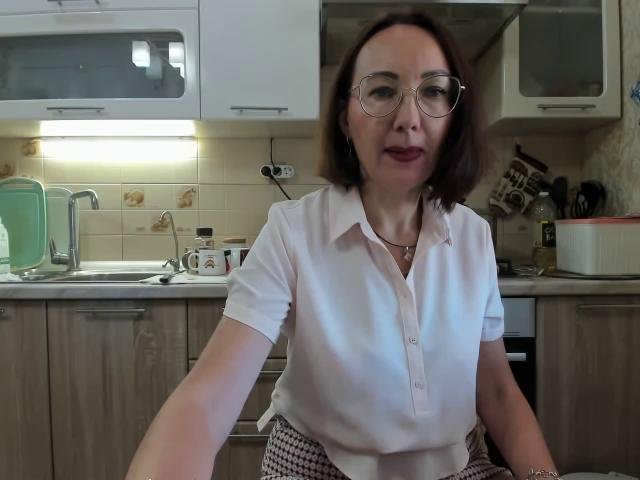 LyubachkaBongacams Porn Cam 2023-09-30
