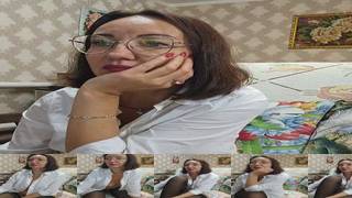 LyubachkaBongacams Porn Cam 2023-10-14