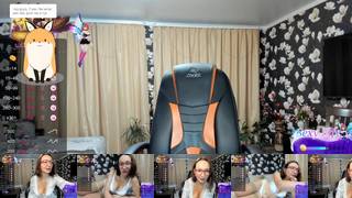 LyubachkaBongacams Porn Cam 2023-10-30