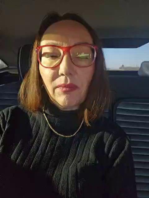 LyubachkaBongacams Porn Cam 2023-12-11
