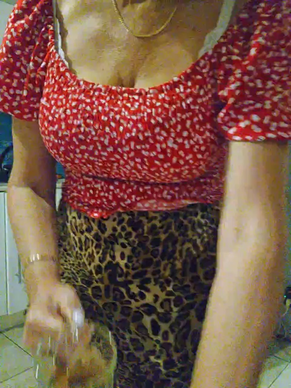 LyubachkaBongacams Porn Cam 2024-01-03