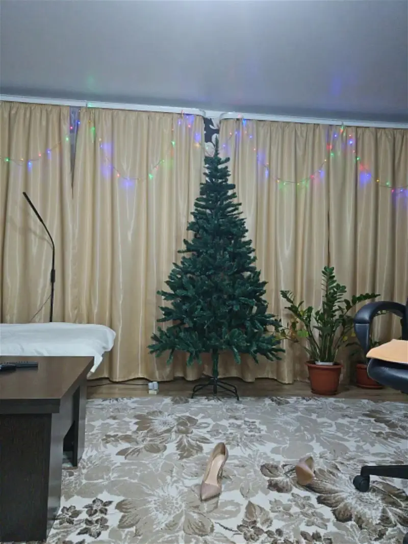 LyubachkaBongacams Porn Cam 2024-01-24