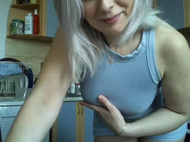 MadinaLyubavaBongacams Porn Cam 2023-12-09