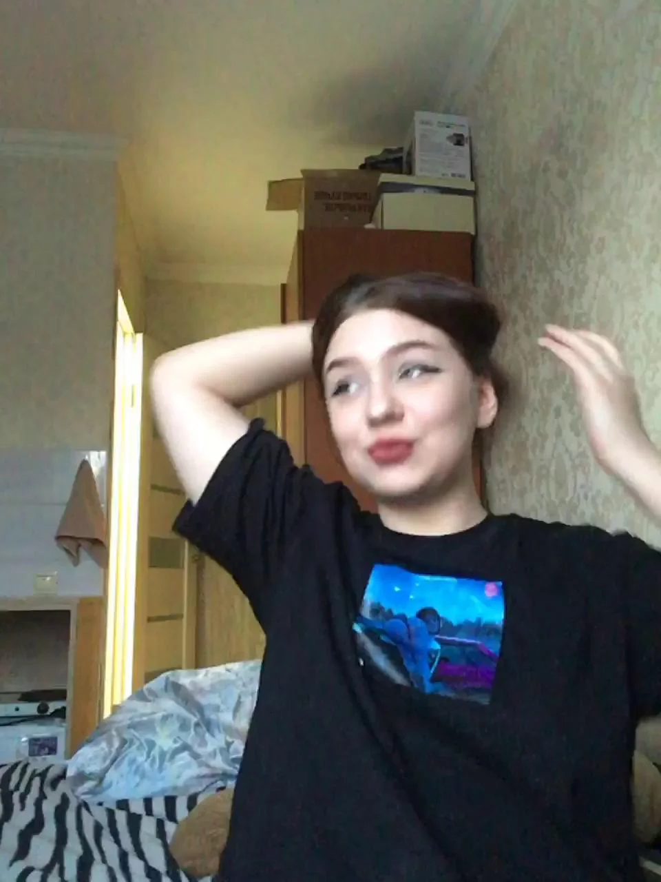 MAESTROHUB02Bongacams Porn Cam 2024-01-31