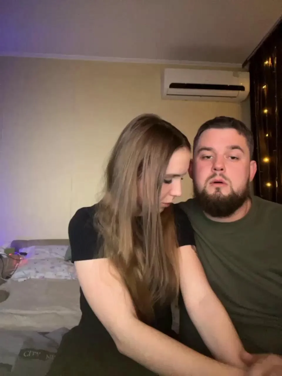Magicallove8Bongacams Porn Cam 2024-01-14