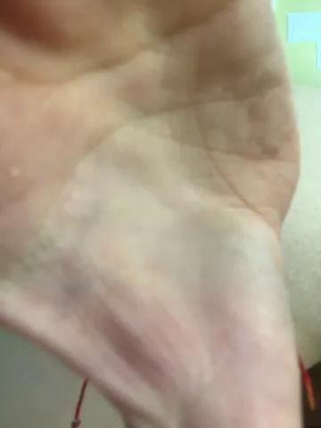 MaGiCGiRL159951Bongacams Porn Cam 2023-10-04