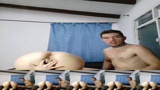 Maianharry2Bongacams Porn Cam 2023-08-23