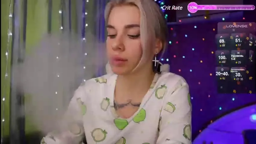 MaidenCrystalBongacams Porn Cam 2023-12-15