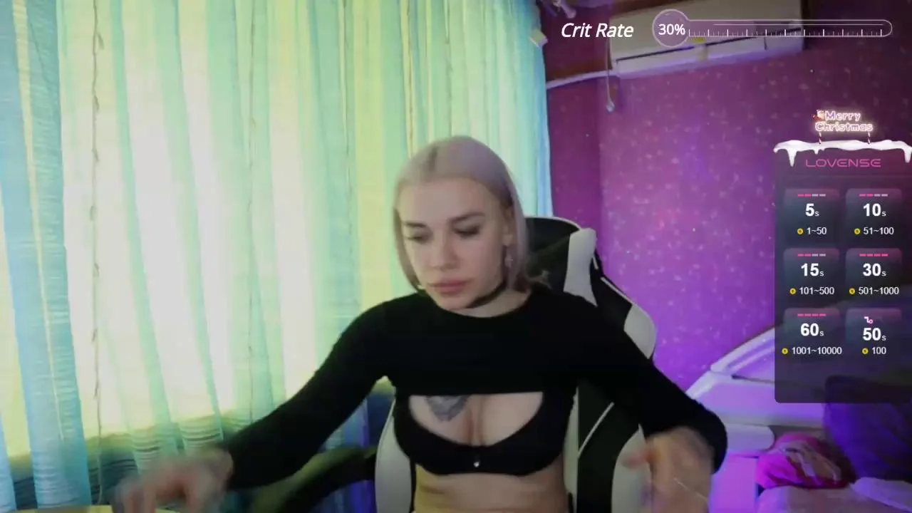 MaidenCrystalBongacams Porn Cam 2024-01-14