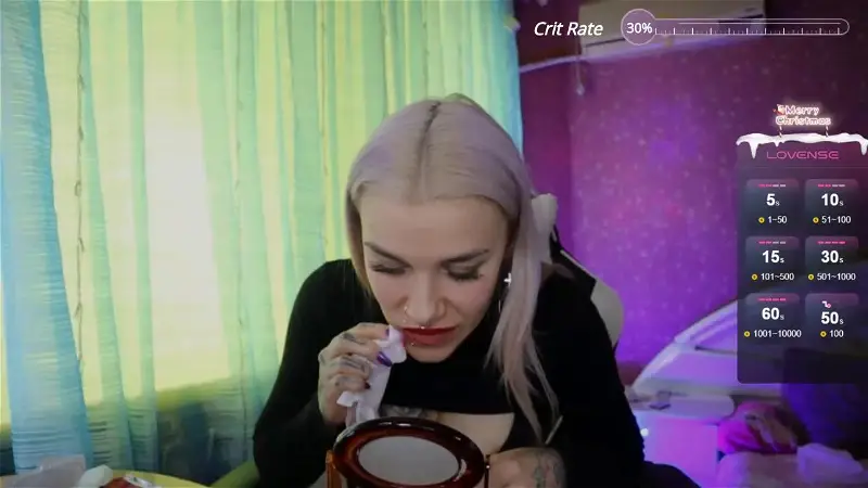 MaidenCrystalBongacams Porn Cam 2024-01-14
