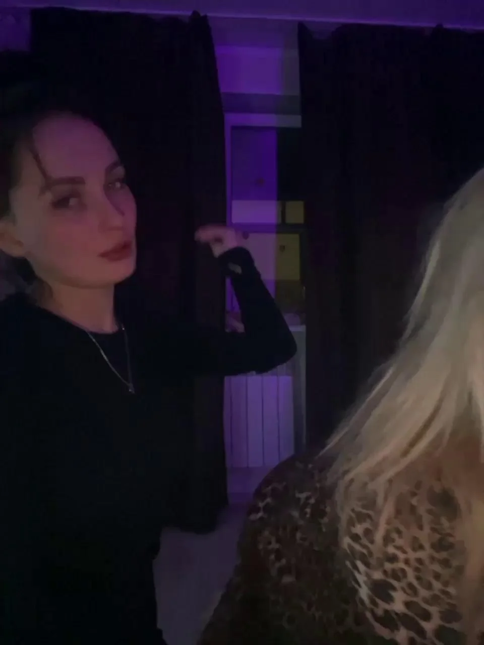 MalenkayazayaBongacams Porn Cam 2024-01-06