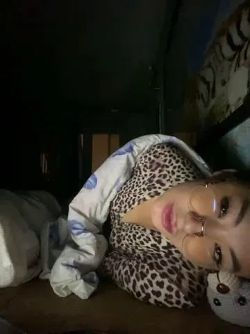 MaliataBongacams Porn Cam 2023-11-25