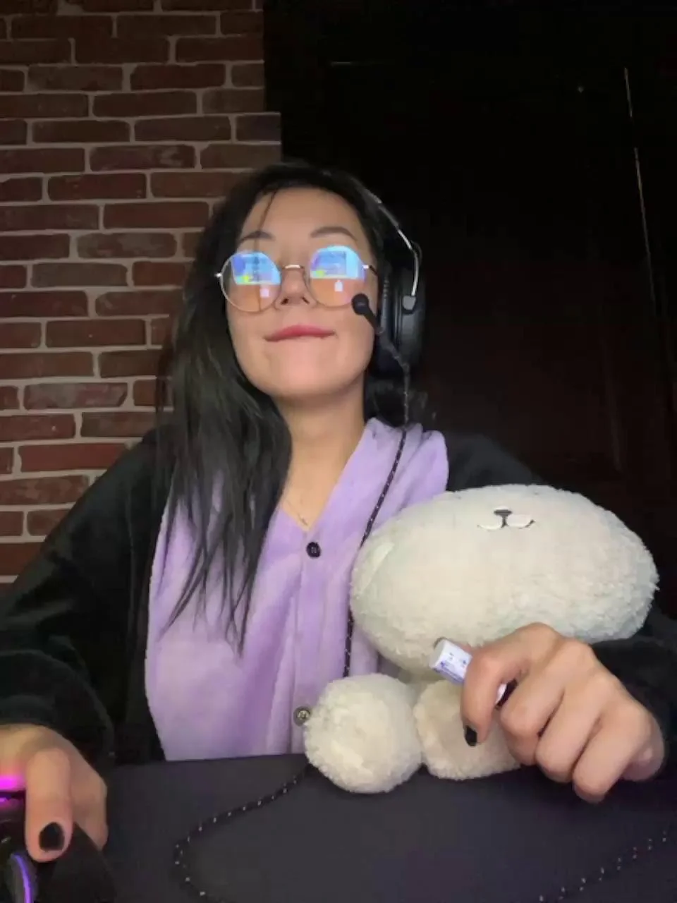 MaliataBongacams Porn Cam 2023-12-25