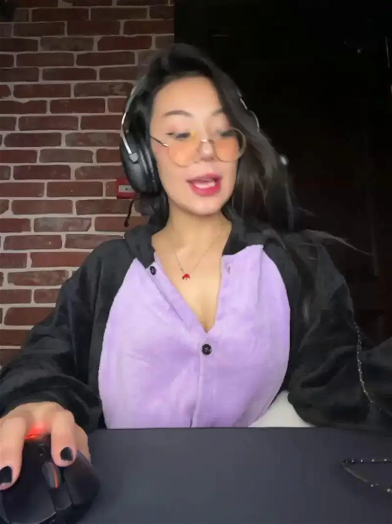 MaliataBongacams Porn Cam 2023-12-25
