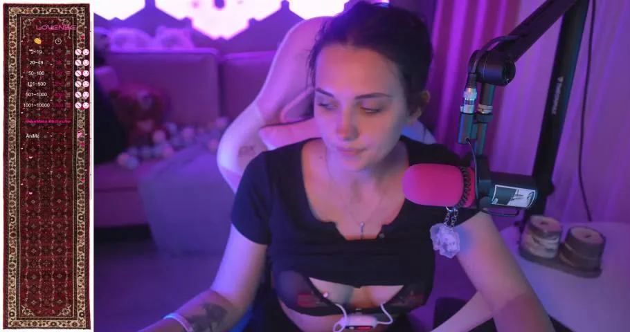 MalinaBo0mBongacams Porn Cam 2023-09-21