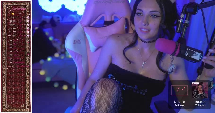 MalinaBo0mBongacams Porn Cam 2023-09-15