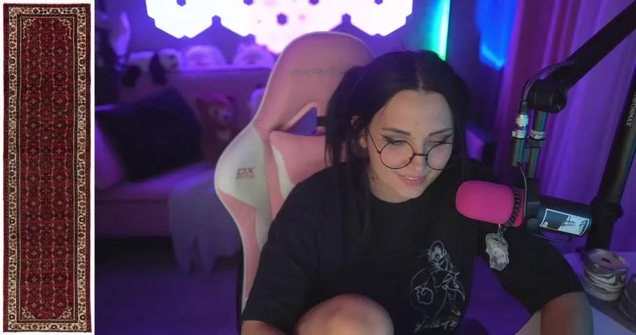 MalinaBo0mBongacams Porn Cam 2023-10-03