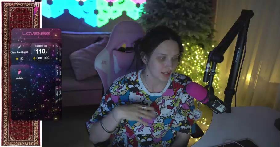 MalinaBo0mBongacams Porn Cam 2023-12-08