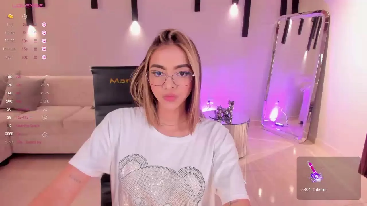 MaraRicciBongacams Porn Cam 2024-01-31